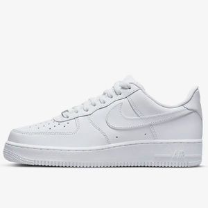 Nike Air Force One ‘07 low top sneakers